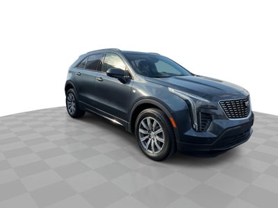 2020 Cadillac XT4 Sport