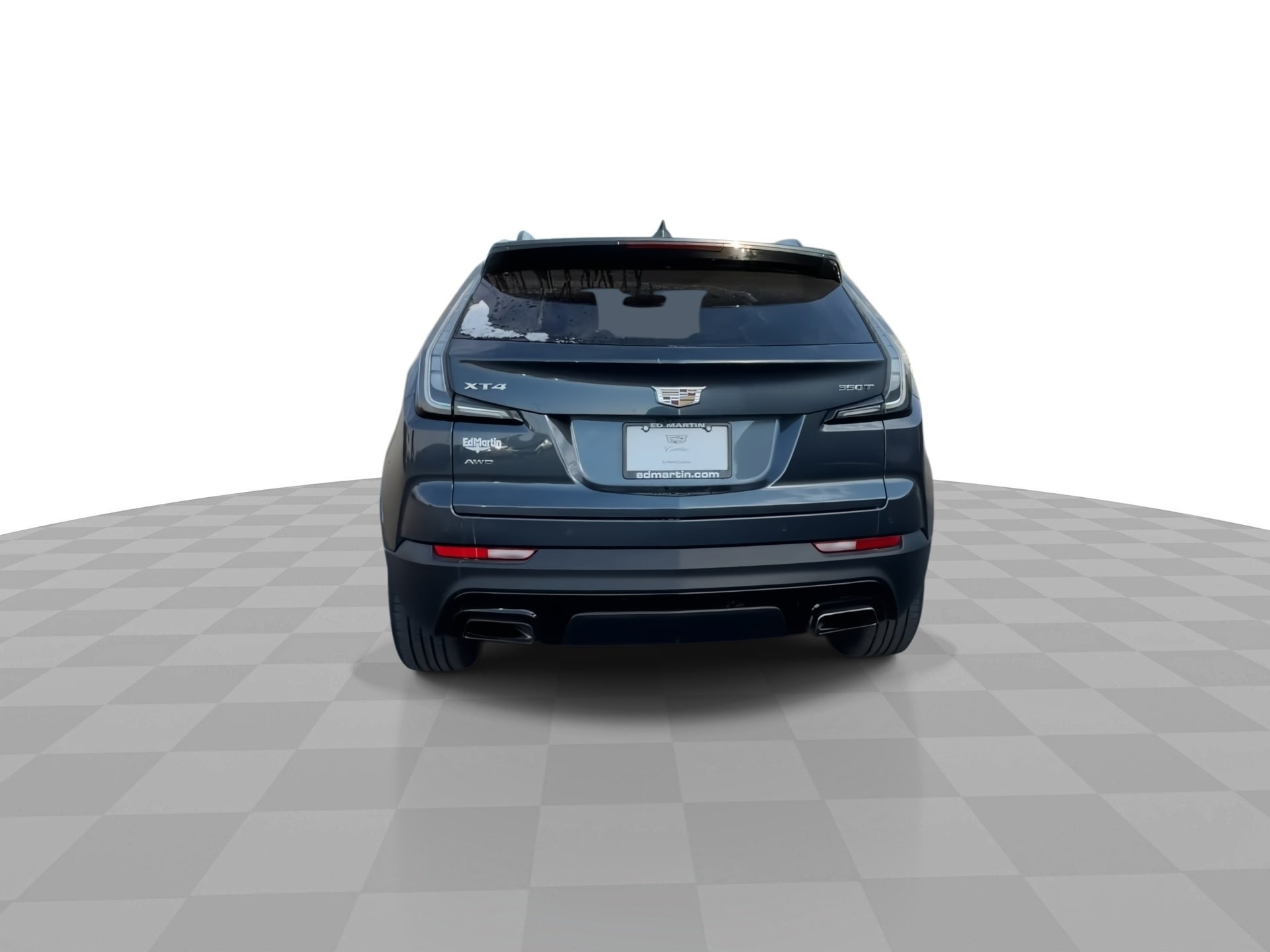 2020 Cadillac XT4 Sport