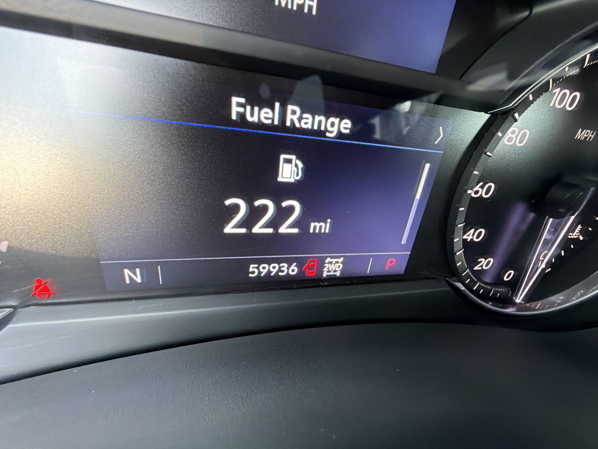 2020 Cadillac XT4 Sport