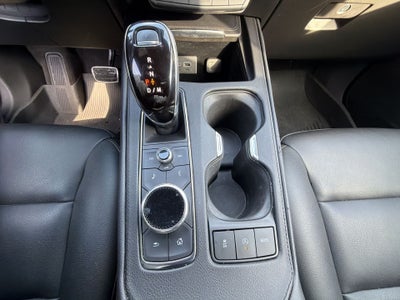 2020 Cadillac XT4 Sport