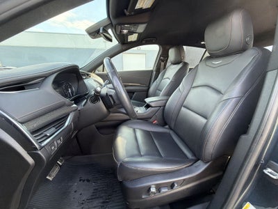 2020 Cadillac XT4 Sport