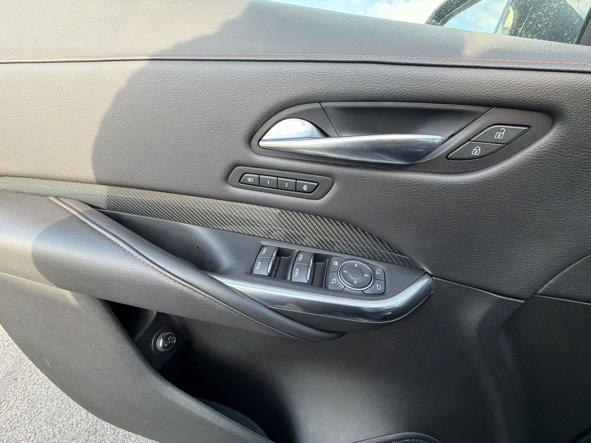 2020 Cadillac XT4 Sport