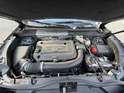 2020 Cadillac XT4 Sport