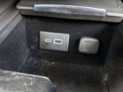 2020 Cadillac XT4 Sport