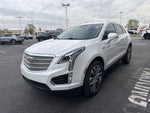 2019 Cadillac XT5 Luxury FWD