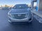 2018 Cadillac XT5 Luxury FWD