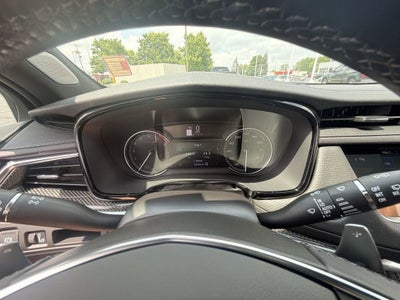 2023 Cadillac XT5 Sport