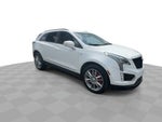 2023 Cadillac XT5 Sport
