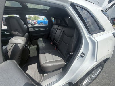 2023 Cadillac XT5 Sport