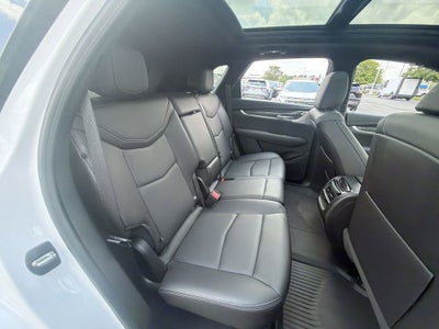 2023 Cadillac XT5 Sport