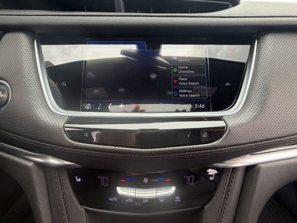2023 Cadillac XT6 Luxury