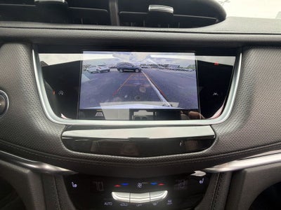 2023 Cadillac XT6 Luxury