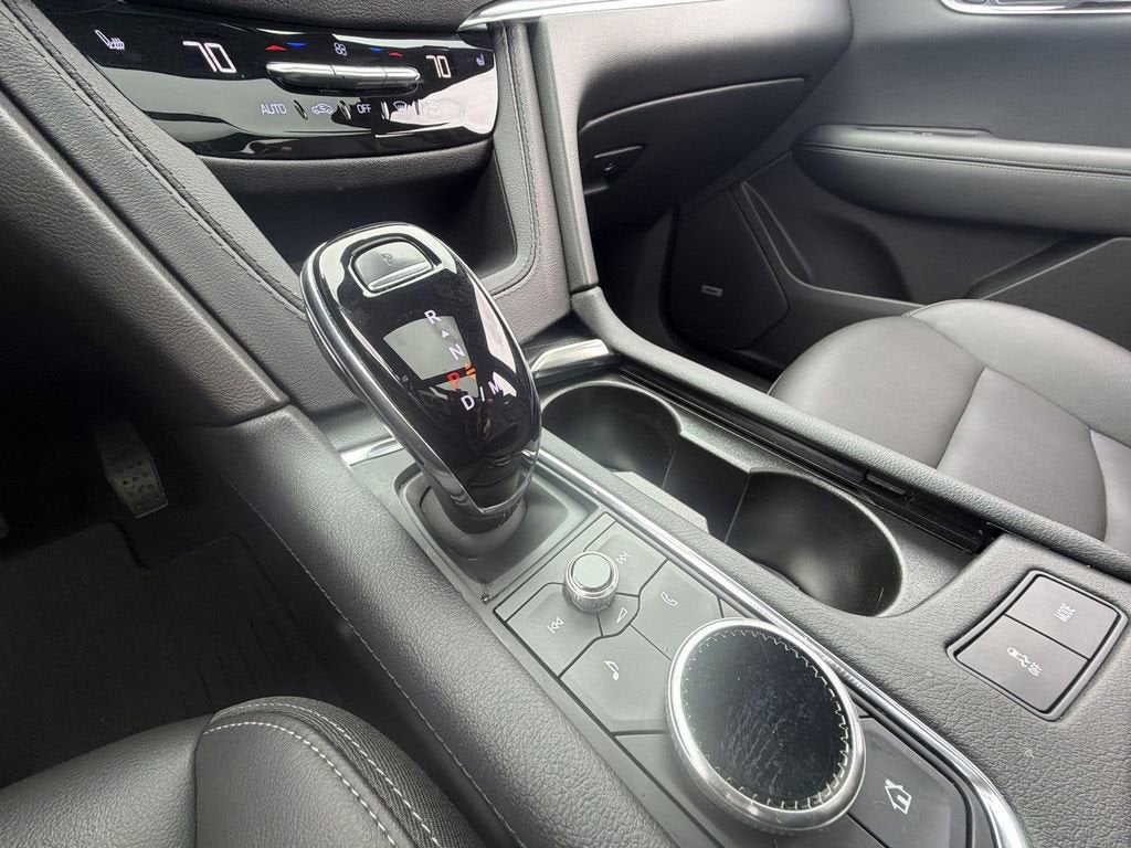 2023 Cadillac XT6 Luxury