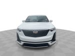2023 Cadillac XT6 Luxury