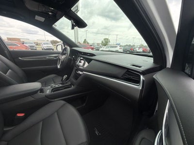 2023 Cadillac XT6 Luxury