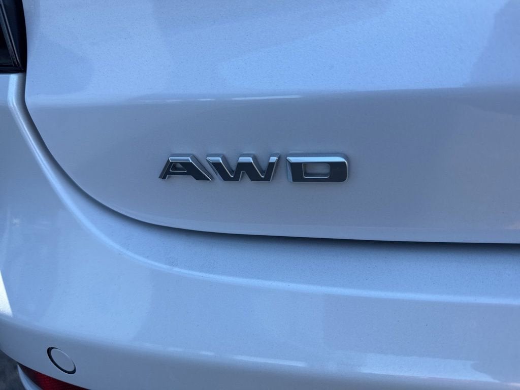 2025 Cadillac XT6 Sport