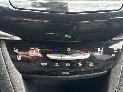 2021 Cadillac XT6 Sport