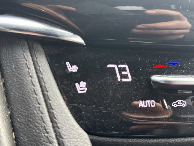 2021 Cadillac XT6 Sport