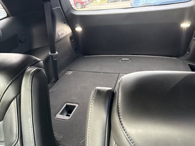 2021 Cadillac XT6 Sport