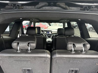 2021 Cadillac XT6 Sport