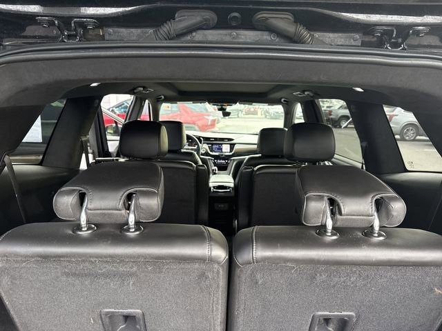 2021 Cadillac XT6 Sport