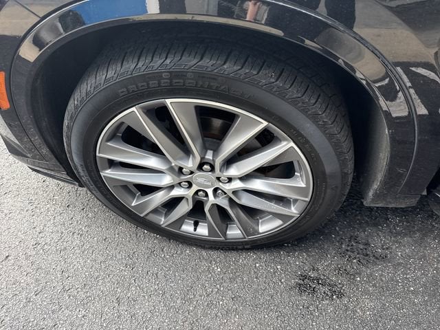 2021 Cadillac XT6 Sport