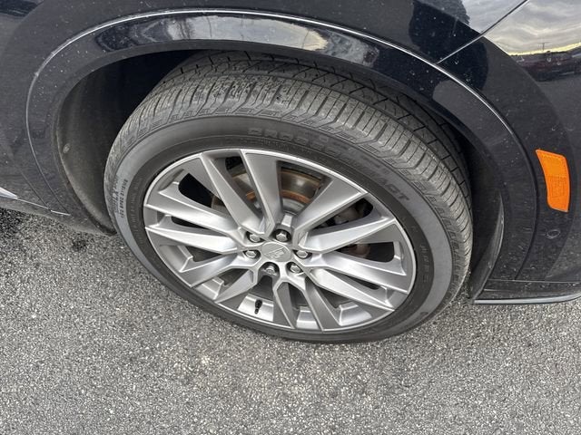 2021 Cadillac XT6 Sport