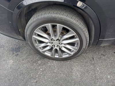 2021 Cadillac XT6 Sport