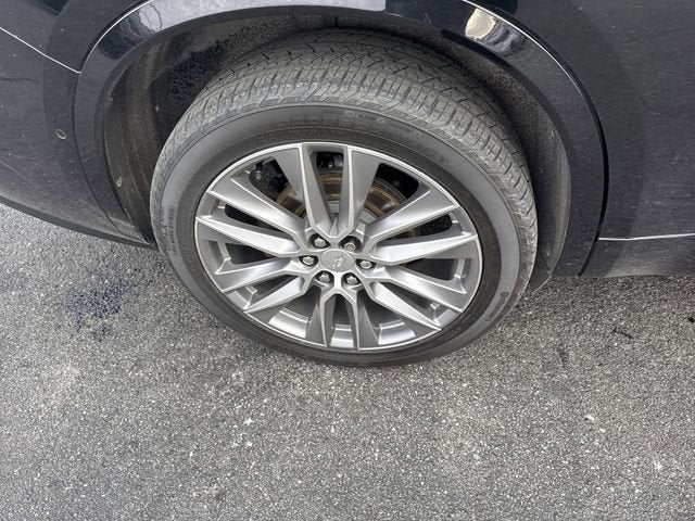 2021 Cadillac XT6 Sport