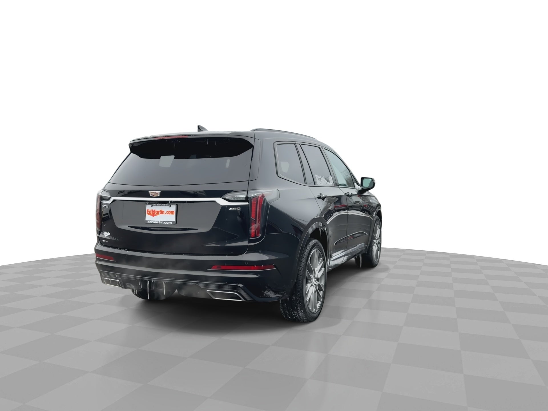 2021 Cadillac XT6 Sport