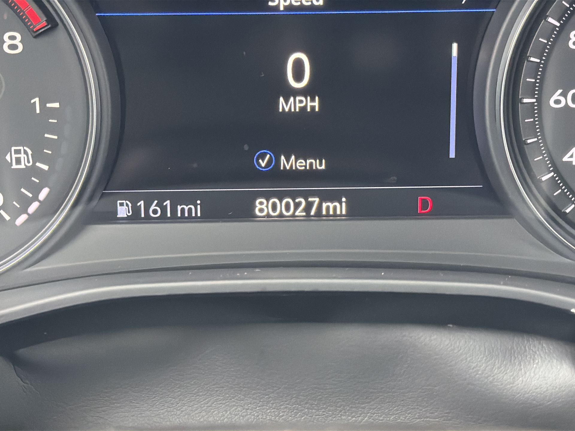 2021 Cadillac XT6 Sport