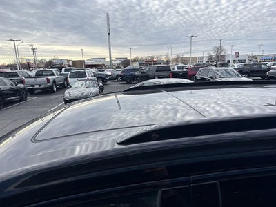 2021 Cadillac XT6 Sport