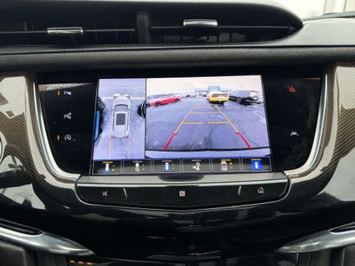 2021 Cadillac XT6 Sport