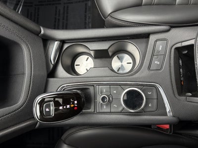 2021 Cadillac XT6 Sport