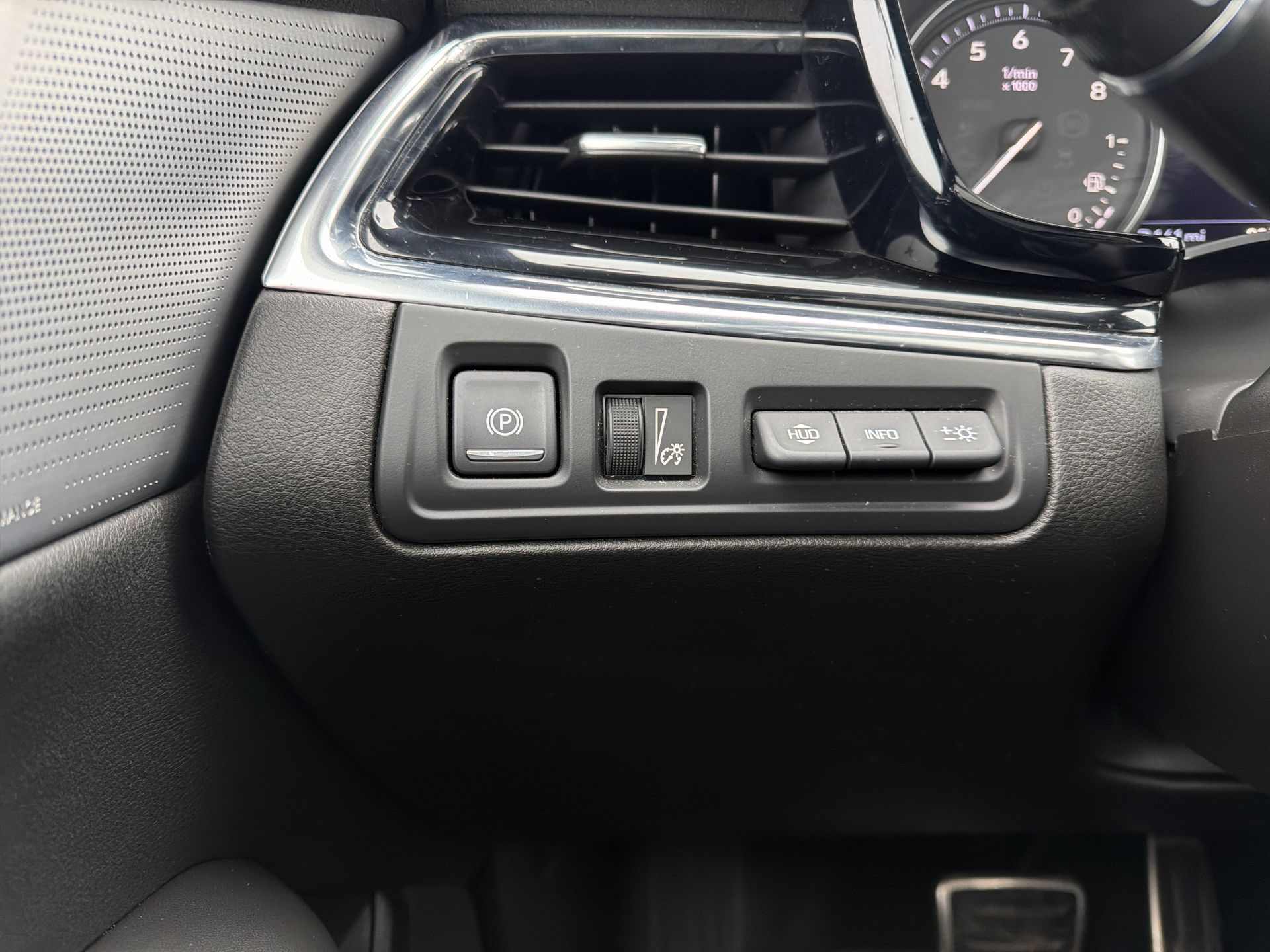 2021 Cadillac XT6 Sport