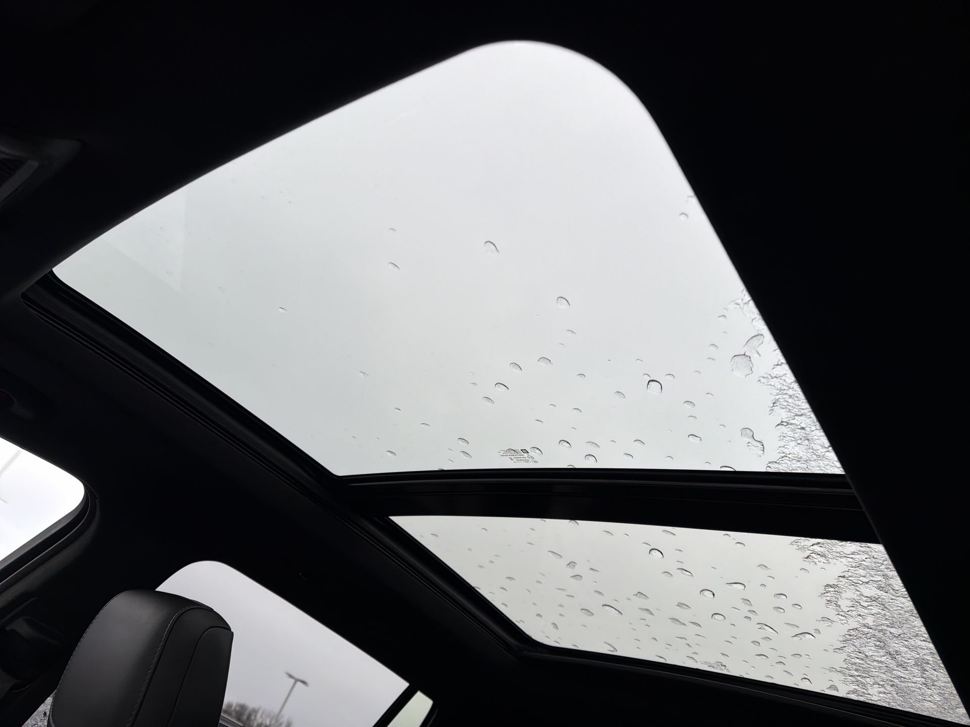 2021 Cadillac XT6 Sport