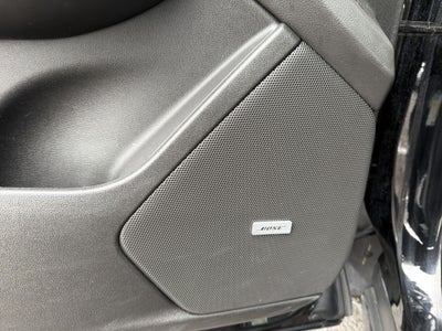 2021 Cadillac XT6 Sport