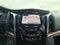 2016 Cadillac Escalade Luxury Collection