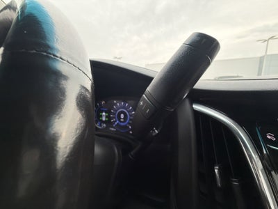 2016 Cadillac Escalade Luxury Collection