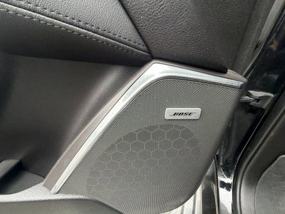 2016 Cadillac Escalade Luxury Collection