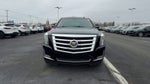 2016 Cadillac Escalade Luxury Collection