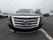 2016 Cadillac Escalade Luxury Collection