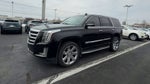 2016 Cadillac Escalade Luxury Collection
