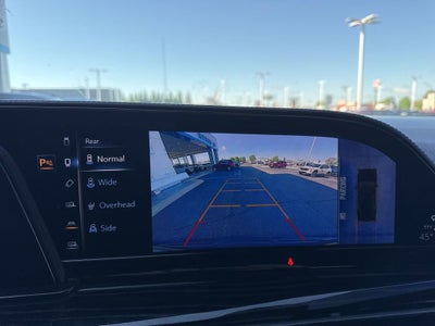 2022 Cadillac Escalade Sport