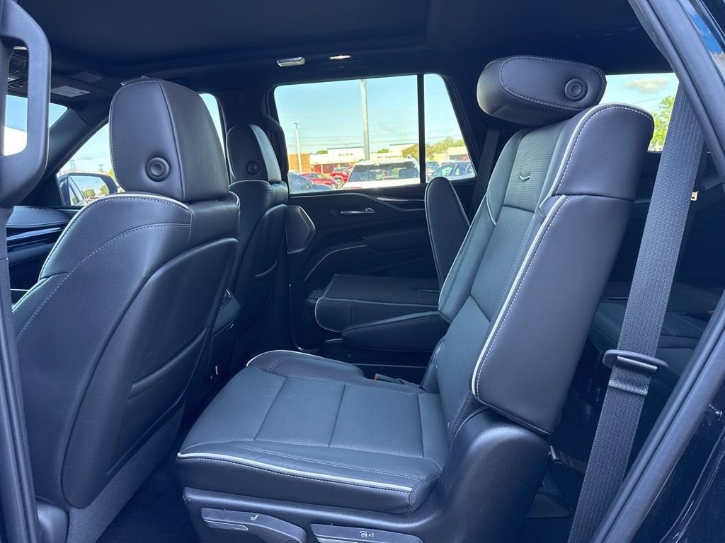 2022 Cadillac Escalade Sport