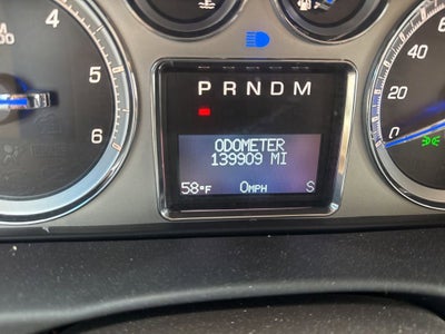 2014 Cadillac Escalade ESV Premium