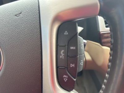 2014 Cadillac Escalade ESV Premium