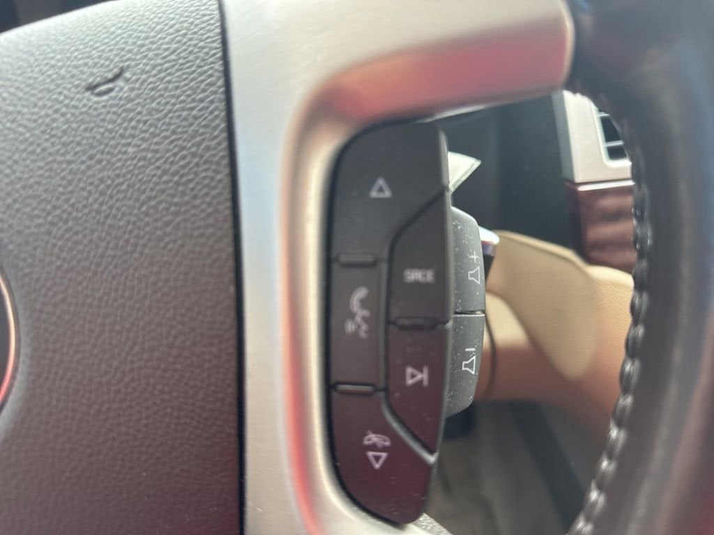 2014 Cadillac Escalade ESV Premium