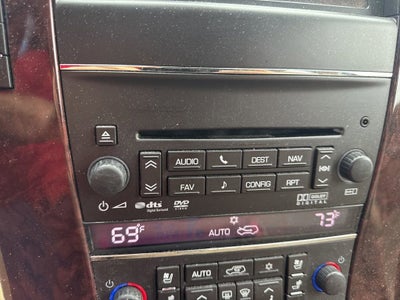 2014 Cadillac Escalade ESV Premium