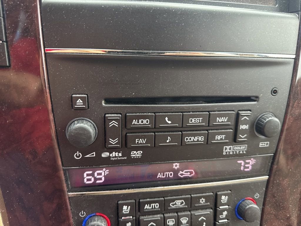 2014 Cadillac Escalade ESV Premium